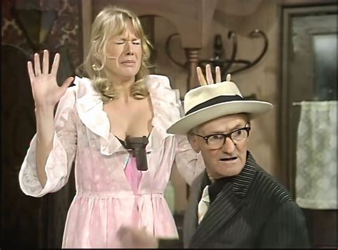 benny hill uncensored